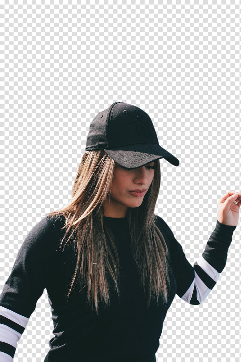 Ally Brooke transparent background PNG clipart