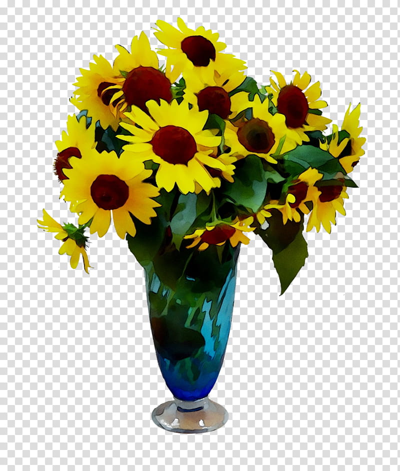 Background Family Day, Floral Design, Flower, Cut Flowers, Flower Bouquet, Common Sunflower, Floristry, Flower Delivery transparent background PNG clipart