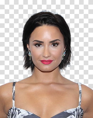 Demi Lovato, 2demiby_dlceren19 transparent background PNG clipart thumbnail