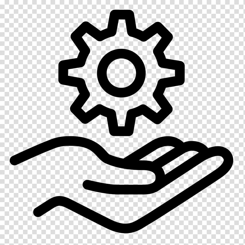 Customer Service Icon, Icon Design, IT Service Management, Symbol, Field Service Management, Computer Software, Line, Coloring Book transparent background PNG clipart
