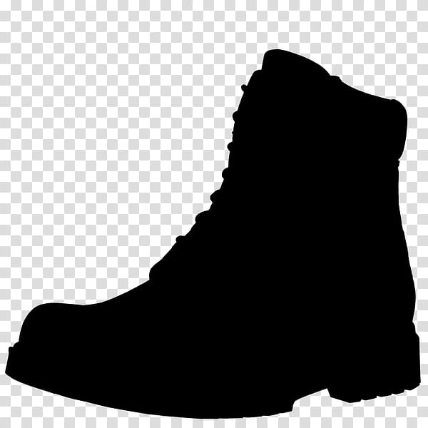 Ankle Footwear, Shoe, Boot, Walking, Silhouette, Black M, White, High Heels transparent background PNG clipart