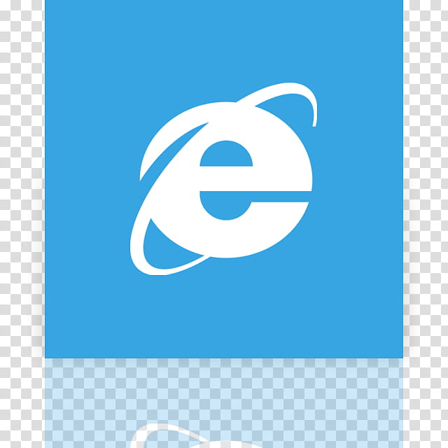 Metro UI Icon Set  Icons, Internet Explorer _mirror, Internet Explorer logo icon transparent background PNG clipart