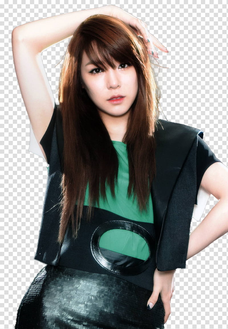 Girls Generation SNSD, Tiffany Young transparent background PNG clipart