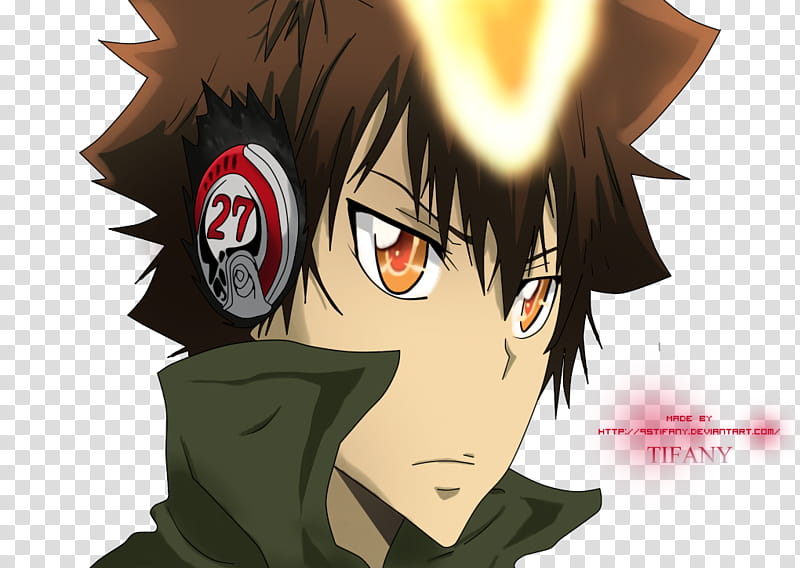 tsuna .. transparent background PNG clipart