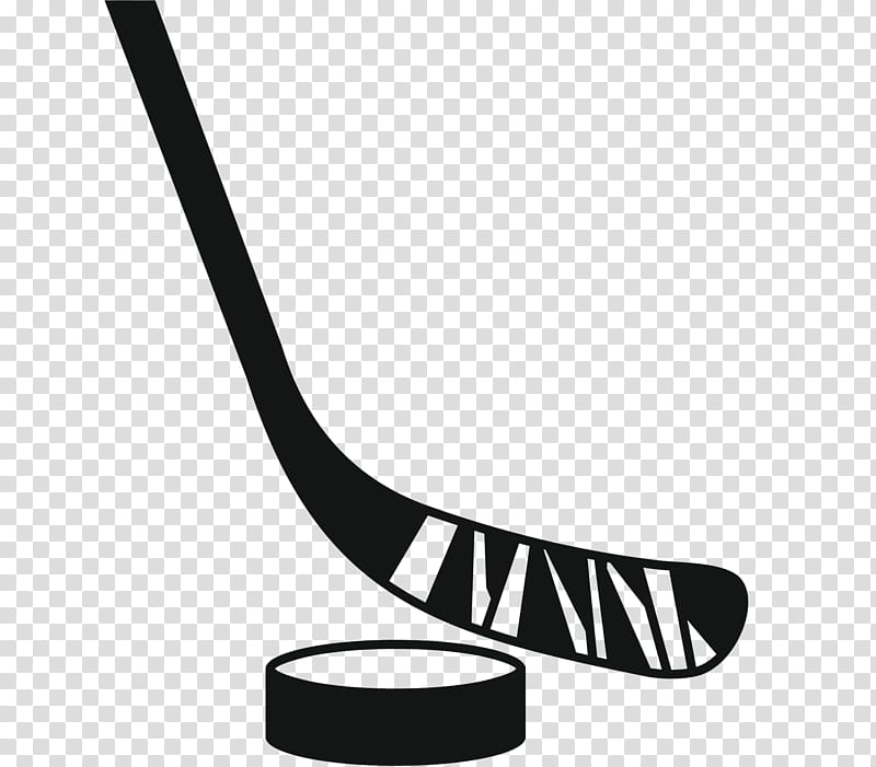 hockey puck font black-and-white stick and ball games, Blackandwhite, Field Hockey, Hockey Autographed Paraphernalia, Sports Equipment transparent background PNG clipart