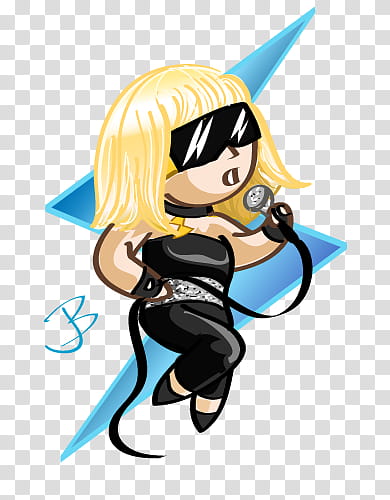 Lady Gaga, Just Dance  transparent background PNG clipart