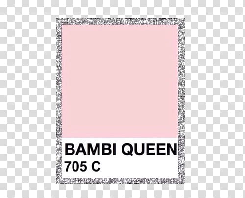 Pantone s, Bambi Queen color chart transparent background PNG clipart