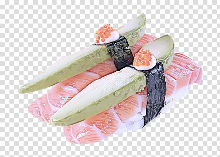 Sushi, Food, Fish Slice, Cuisine, Sashimi, Dish, Japanese Cuisine, Fish Products transparent background PNG clipart