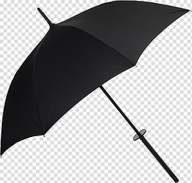 black umbrella illustration transparent background PNG clipart