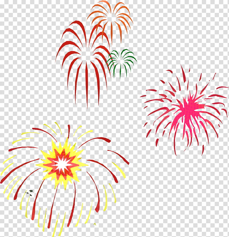 New Year Fireworks, Cartoon, Chinese New Year, Festival, Firecracker, Papercutting, New Years Day, Pink transparent background PNG clipart