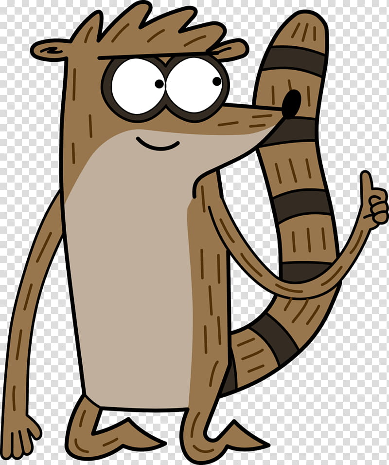 Regular Show, PS-ID () icon transparent background PNG clipart