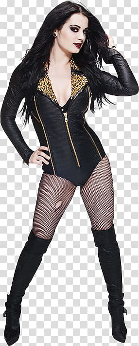 Divas Paige transparent background PNG clipart