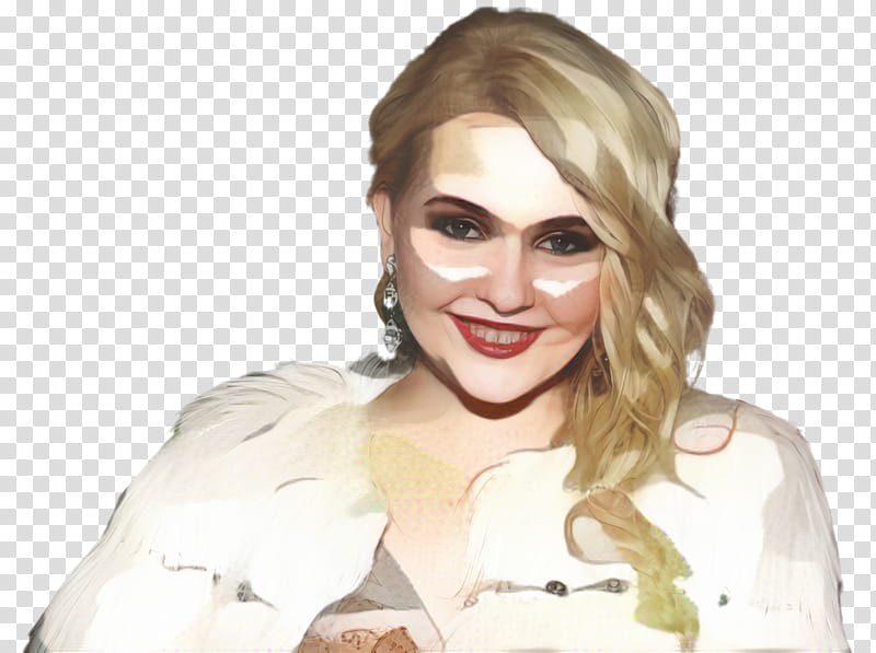 Hair, Abigail Breslin, Zombieland, Actress, Singer, Blond, Hair Coloring, Wig transparent background PNG clipart