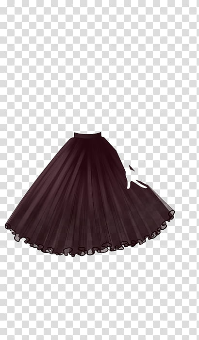 CDM HIPER FULL HD K NO VIRUS  LINK, brown maxi skirt art transparent background PNG clipart