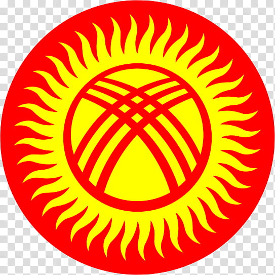 Flag, Kyrgyzstan, Flag Of Kyrgyzstan, Web Colors, Flag Of Cambodia, Flag Of Brunei, Country, Flag Of Bhutan transparent background PNG clipart