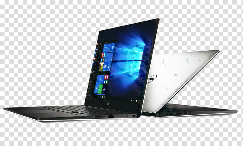 Laptop, Dell, Dell Xps 15 9570, Desktop Computers, 2in1 Pc, 1920 X 1080, Intel, Ipad transparent background PNG clipart