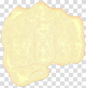 yellow beige, Pop Art, Retro, Vintage transparent background PNG clipart thumbnail