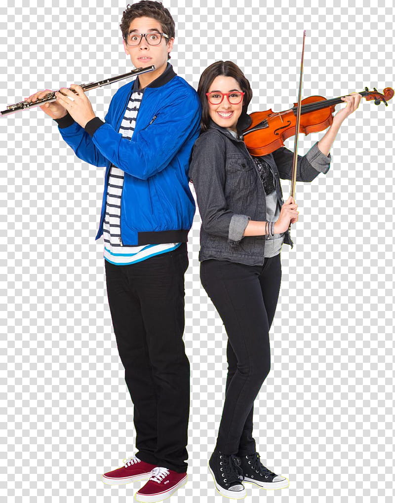 Kallys mashup Tommy y Lucy El Purre y Dani transparent background PNG clipart
