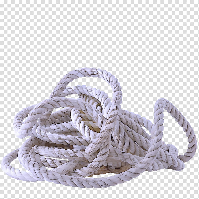 rope knot thread beige wool transparent background PNG clipart