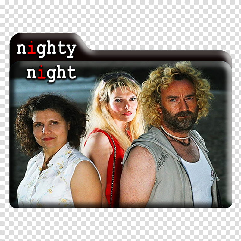Nighty Night HD Folder Mac And Windows , Night Night Folder  transparent background PNG clipart