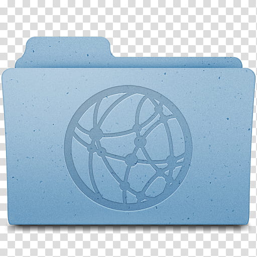 Mac OS X Folders, Generic Sharepoint icon transparent background PNG clipart