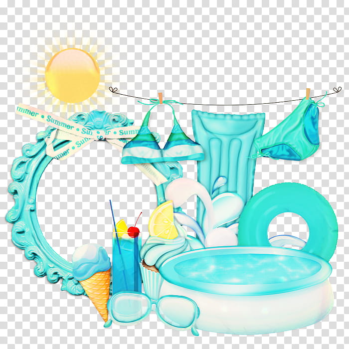 Ganesh Chaturthi Festival, Party, Frames, Water, Birthday
, Swimming Pools, Turquoise, Aqua transparent background PNG clipart