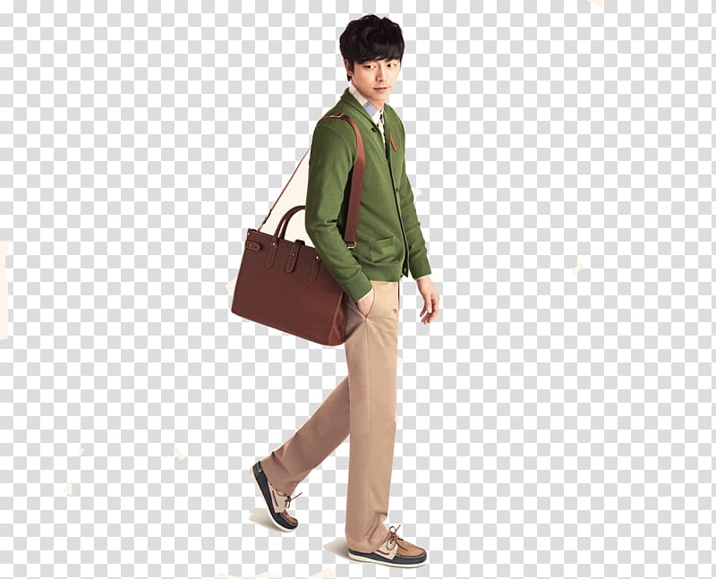 Gong Yoo transparent background PNG clipart