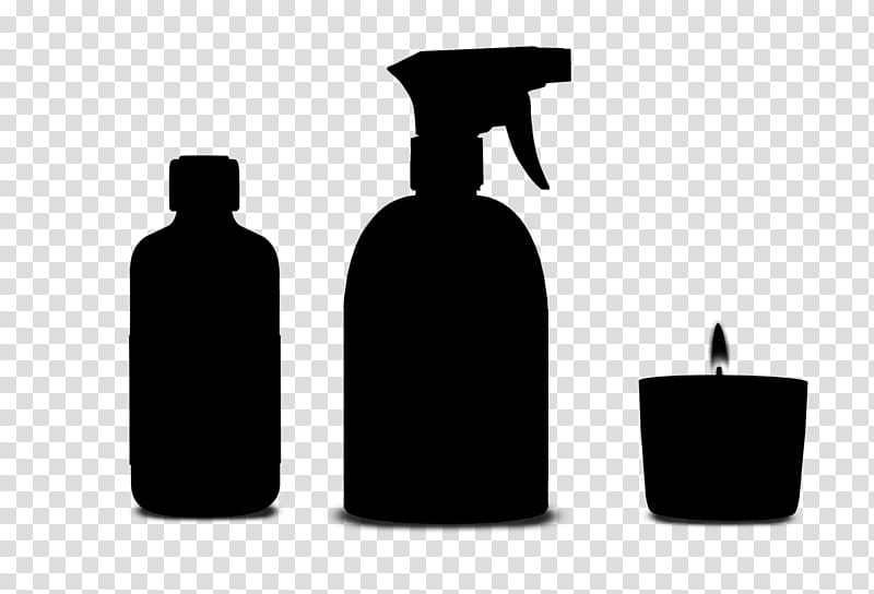 Home Logo, Glass Bottle, Silhouette, Plastic Bottle, Wine Bottle, Alcohol, Drinkware, Blackandwhite transparent background PNG clipart