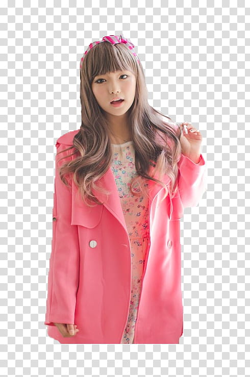 Lee Geum Hee Ulzzang transparent background PNG clipart