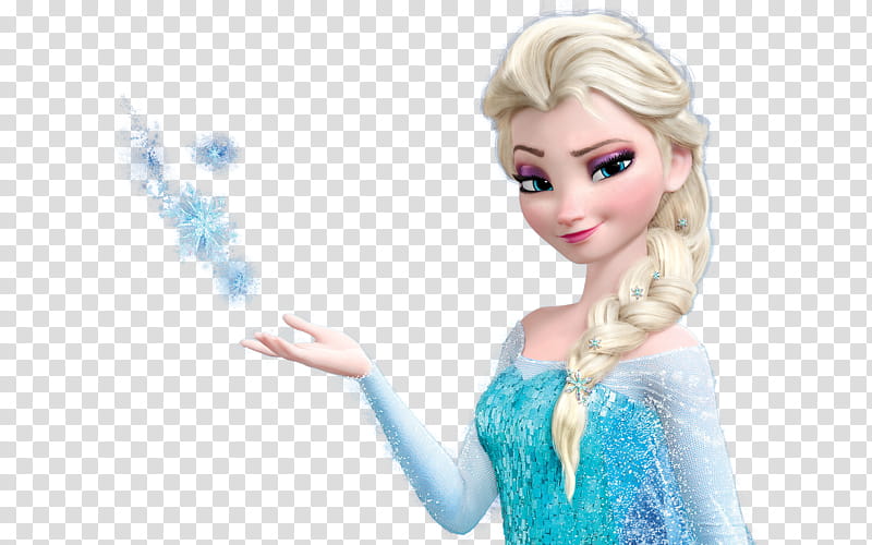 Frozen , snow queen elsa in frozen wide icon transparent background PNG clipart