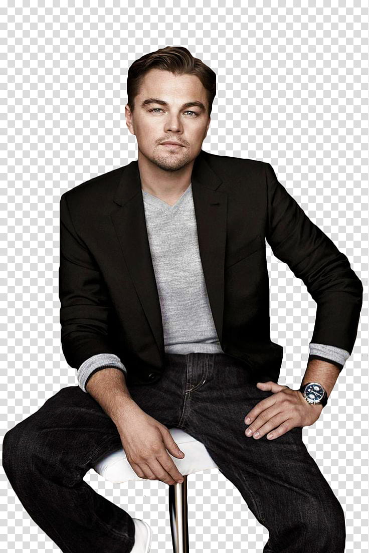 LEONARDO DICAPRIO, LCaprio transparent background PNG clipart