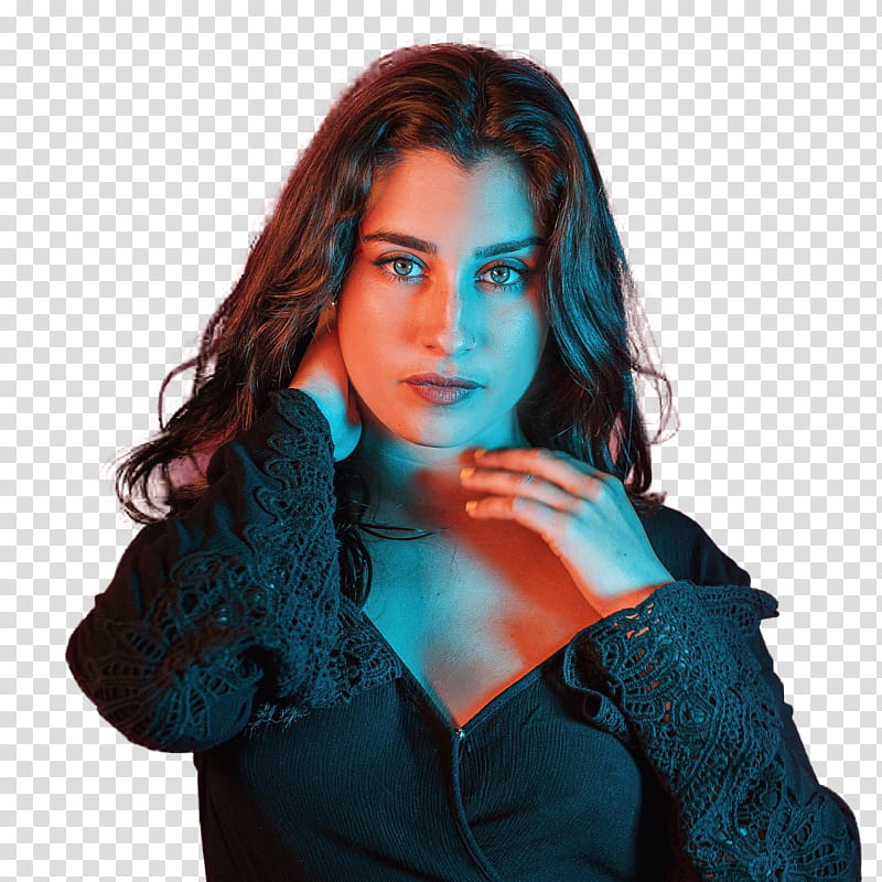 LAUREN JAUREGUI transparent background PNG clipart