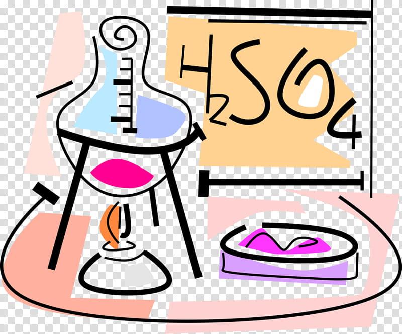 acids clipart