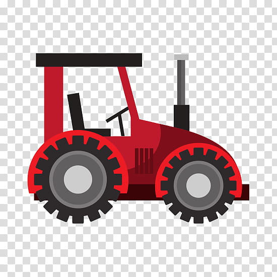 Tractor Tractor, Agriculture, Cartoon, Vehicle, Rolling, Toy, Wheel, Automotive Wheel System transparent background PNG clipart