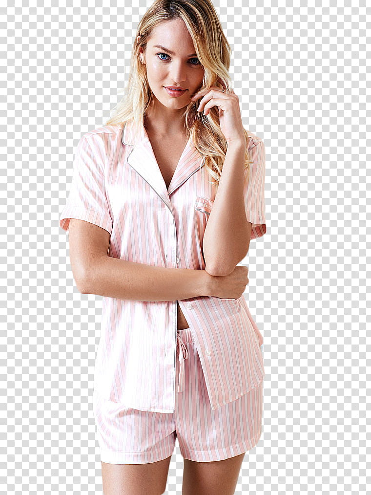 ft Candice Swanepoel transparent background PNG clipart