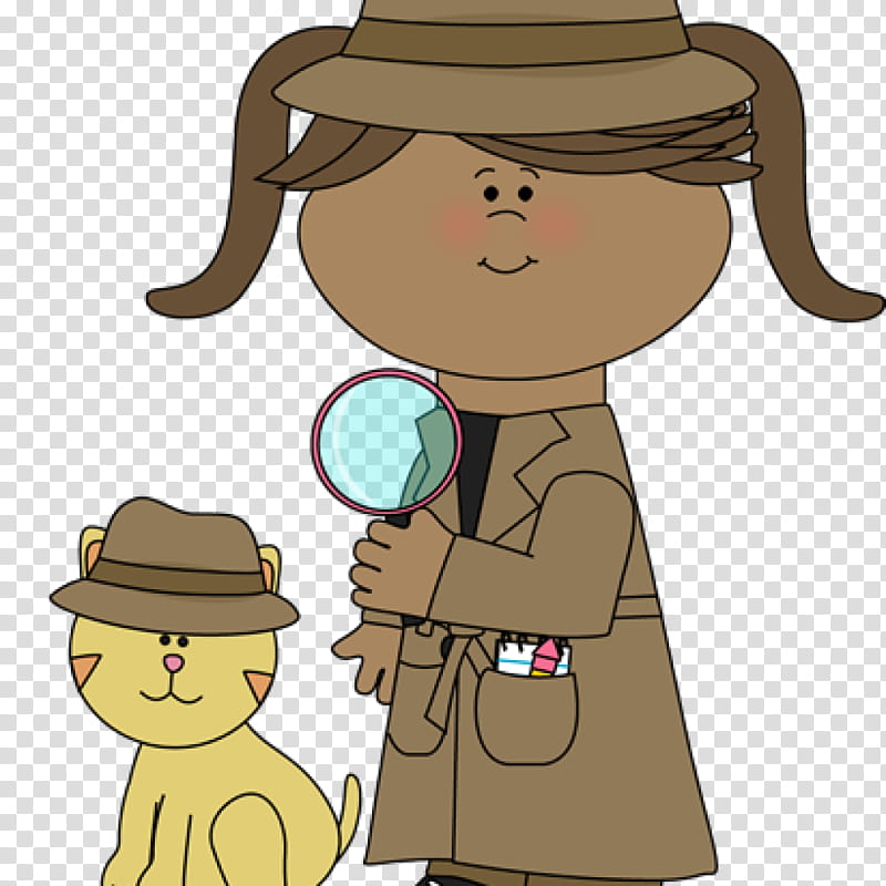 Cowboy Hat, Detective, Child, Cartoon, Private Investigator, Line Art, Clothing, Nose transparent background PNG clipart