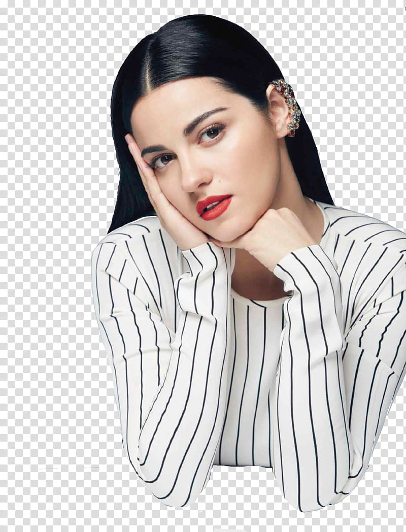 Maite Perroni , SelenaPurpleewDirect () transparent background PNG clipart