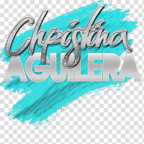 CHRISTINA AGUILERA transparent background PNG clipart