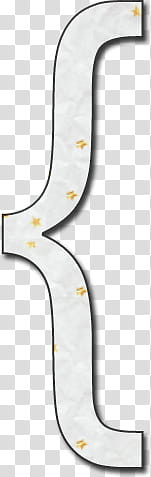 Brackets, parenthesis logo transparent background PNG clipart