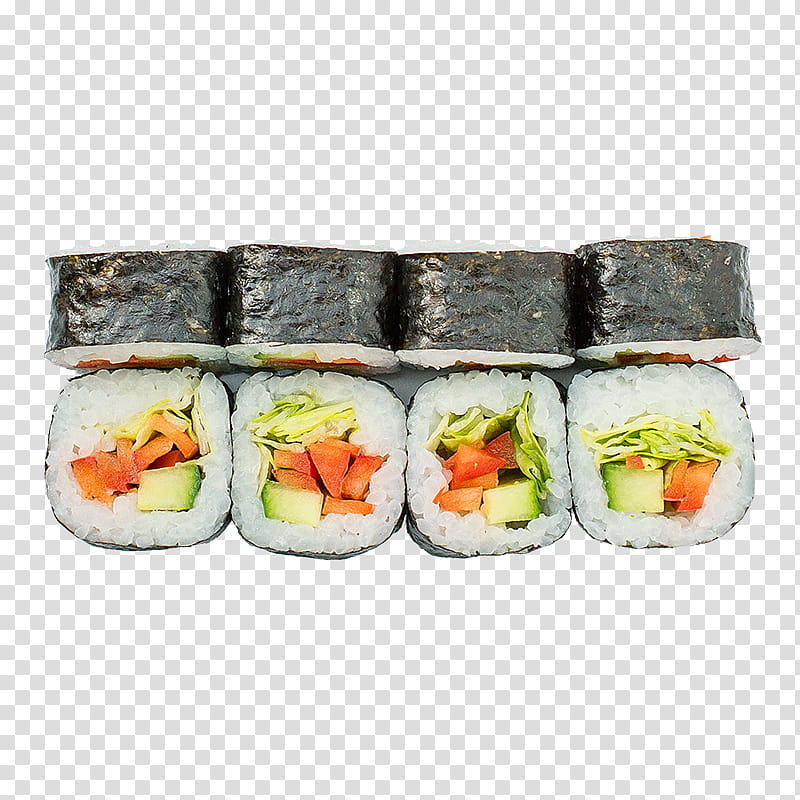 Sushi, California Roll, Sashimi, Gimbap, M Sushi, Recipe, Food, Comfort Food transparent background PNG clipart