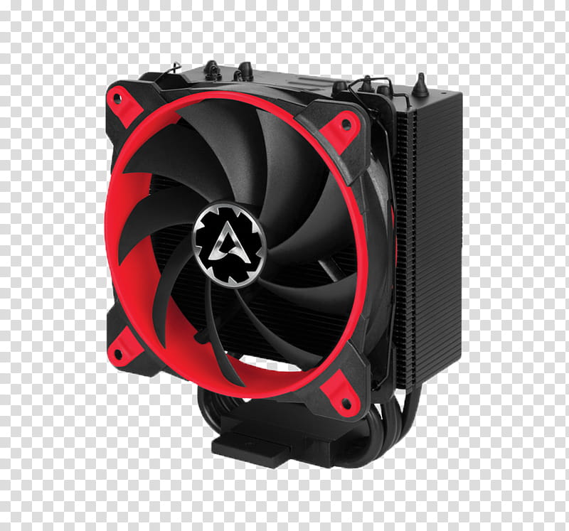 Socket Am4 Red, Computer Cases Housings, Computer Cooling, Arctic, Freezer, Socket Tr4, Amd Ryzen Threadripper, Central Processing Unit transparent background PNG clipart