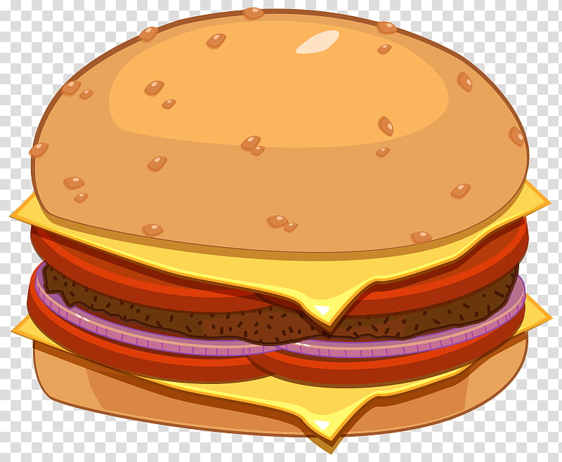 Hamburger, Barbecue, Cheeseburger, Hot Dog, Barbecue Grill, Fast Food transparent background PNG clipart