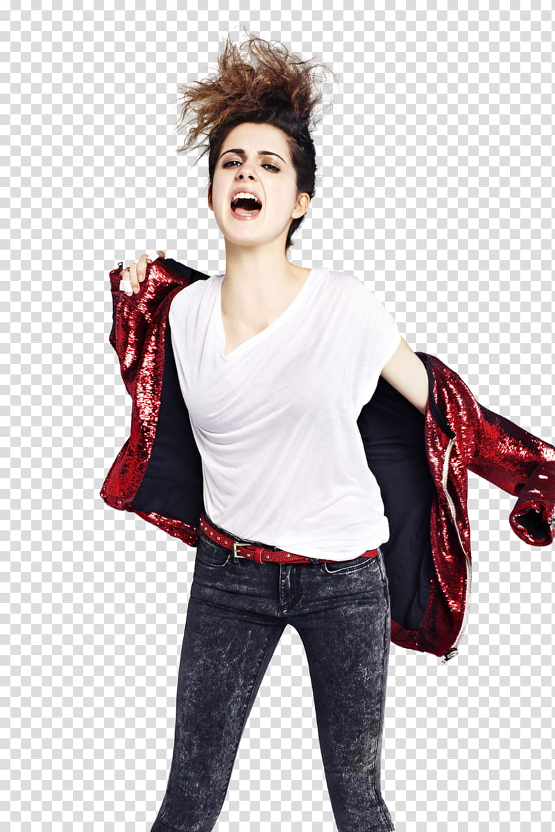 Laura Marano transparent background PNG clipart