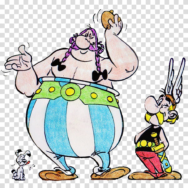 Bird Line Art, Asterix In Britain, Obelix, Obelix And Co, Asterix And The Laurel Wreath, Asterix Obelix, Asterix Films, Dogmatix transparent background PNG clipart