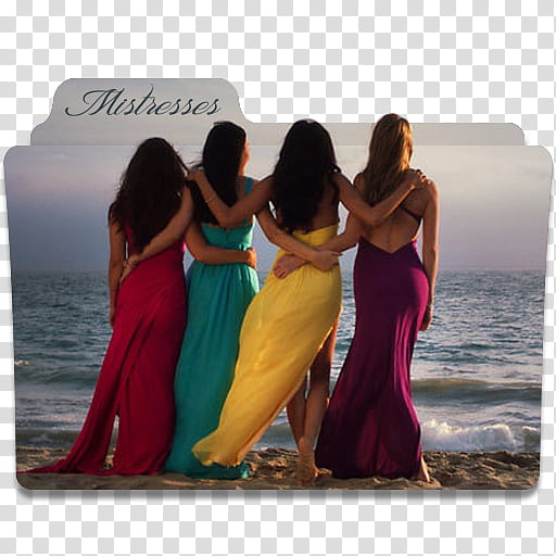 Mistresses Serie Folders, MISTRESSES SERIE FOLDER icon transparent background PNG clipart