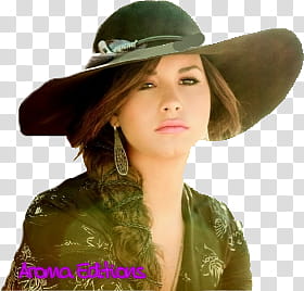Demi lovato transparent background PNG clipart