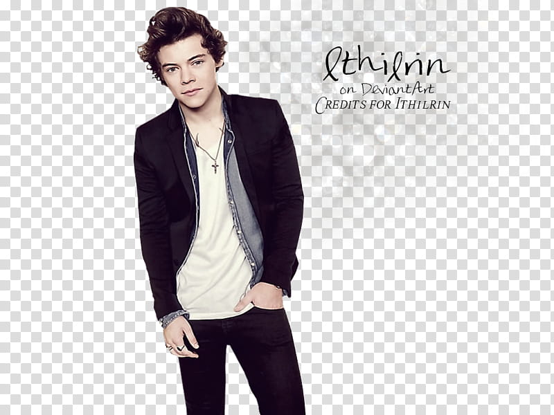 Harry Styles render , Harry Styles transparent background PNG clipart