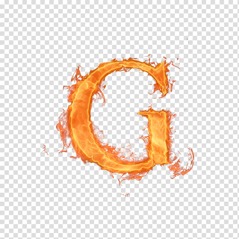 Fire Circle, Alphabet, Letter, G, English Alphabet, Lettering, U, Flame transparent background PNG clipart