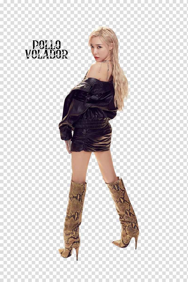 Tiffany Young ELLE Taiwan transparent background PNG clipart