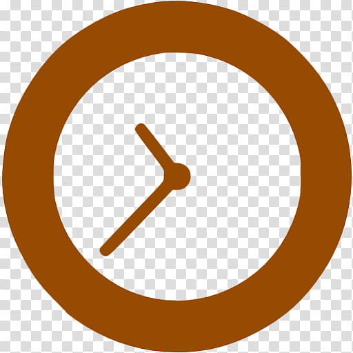 Circle Time, Computer Software, Persian Red, Brown, Clock, Green, Grey, Response Time transparent background PNG clipart